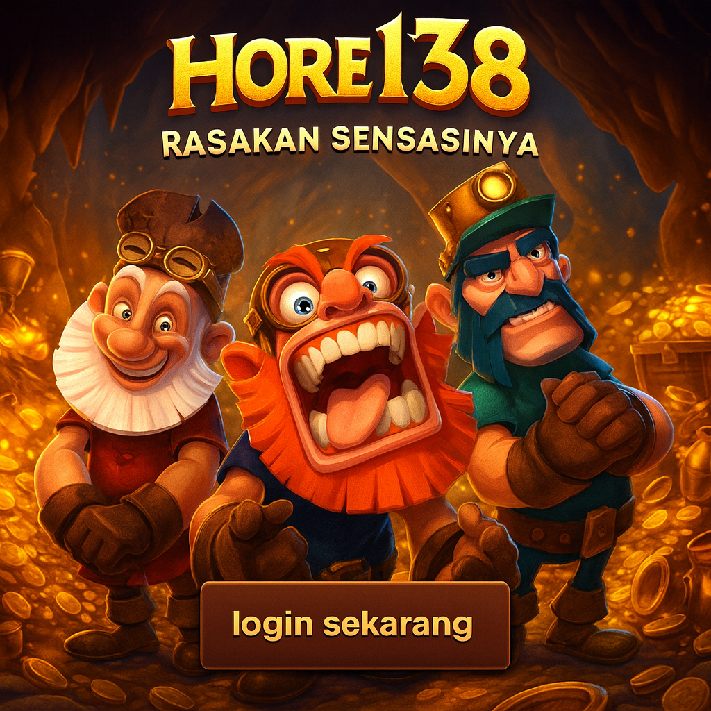 Hore138 ⩨ Percayalah Link Hore 138 Banyak Macam Fitur Cuy!