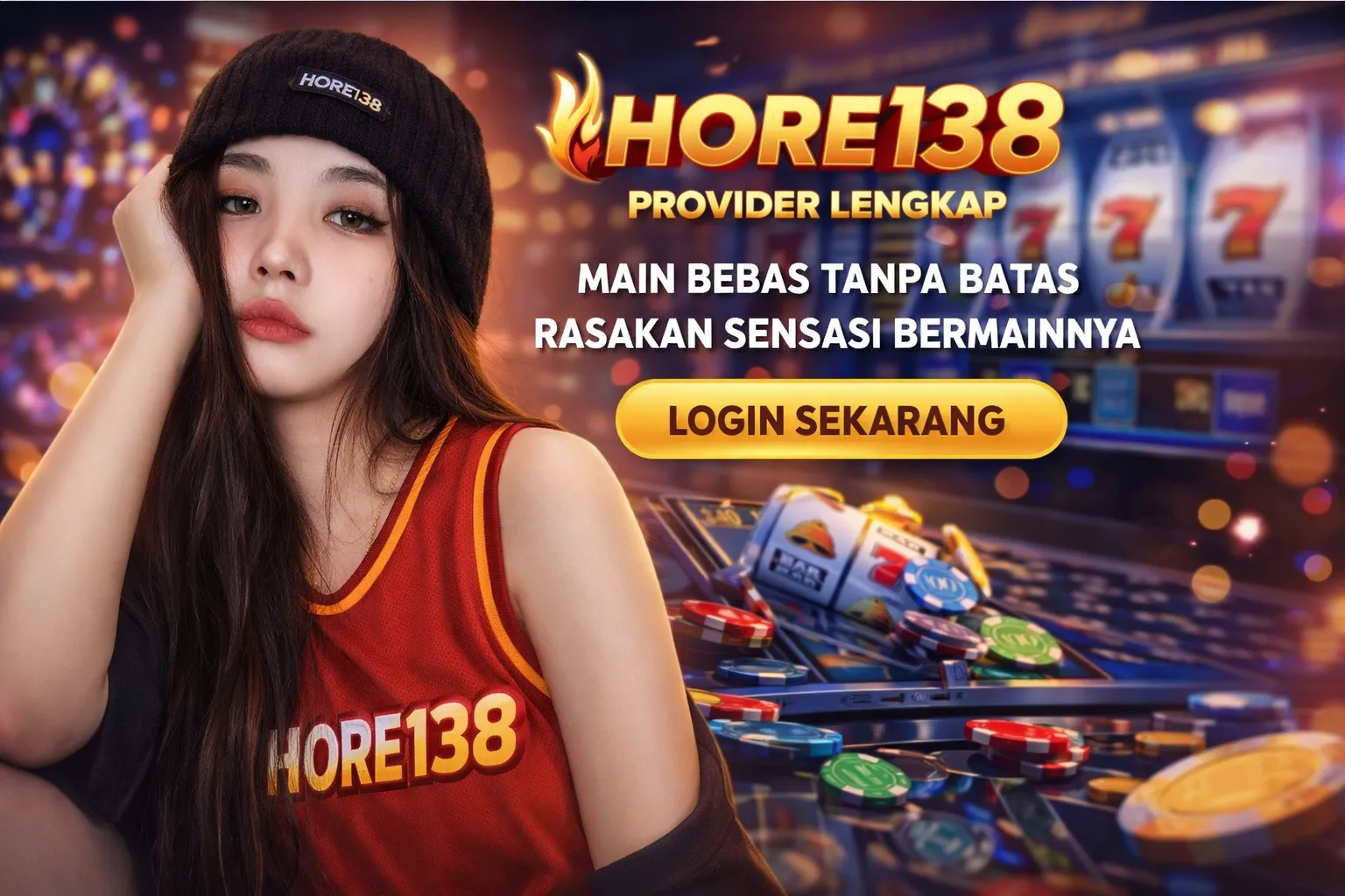 HORE138